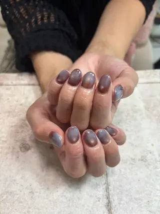 ネイル I'S nail 佐野のネイルデザイン