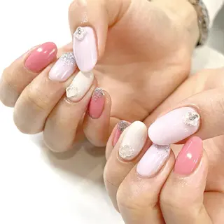 メンズ ネイル YUN君 🦍のネイルデザイン