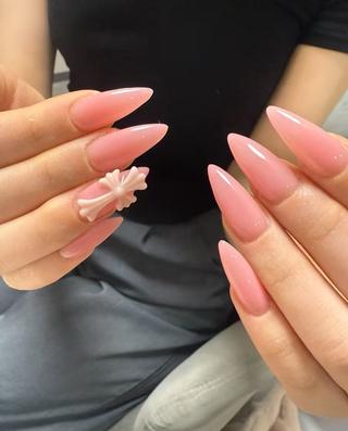ネイル cat‘s nail🐈⬛のネイルデザイン