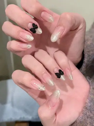 ネイル meRK manamiのマツエク・マツパデザイン