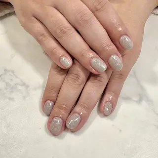 ネイル Crea yukariのネイルデザイン