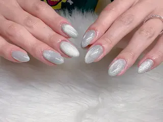 ネイル エン Nail salonのネイルデザイン
