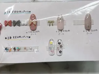 ネイル KAI NAILS💅🏻✨のネイルデザイン