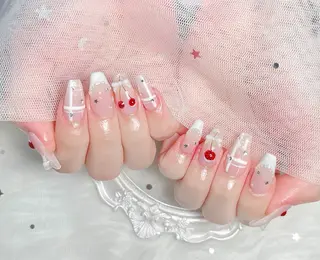 ネイル Chan Nail Salonのネイルデザイン