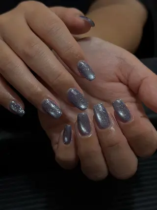 ネイル Vernis/ ネイルサロン古河のネイルデザイン
