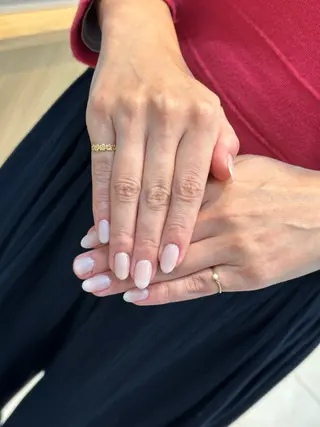 ネイル maya.I DEE yabaのネイルデザイン