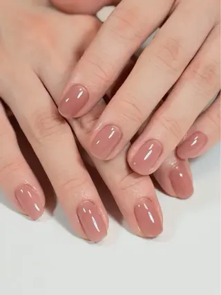 ネイル atelier in bloomのネイルデザイン