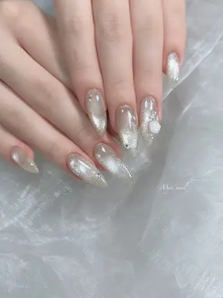 ネイル Myu'nail Mikuのネイルデザイン