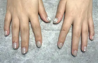 ネイル NAILSALON Ichiのネイルデザイン