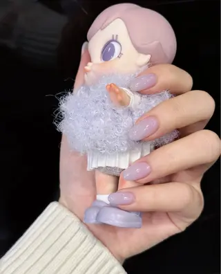 ネイル H1 Nail カオリのネイルデザイン