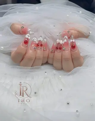 ネイル iro nailのネイルデザイン