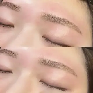 アイブロウ ♡fein. beauty♡のマツエク・マツパデザイン