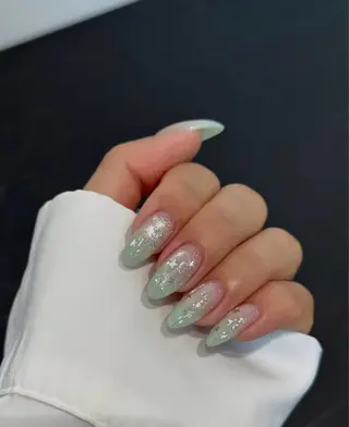 ネイル AME NAIL STUDIO小山店のネイルデザイン