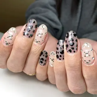ネイル Legit nail salonのネイルデザイン