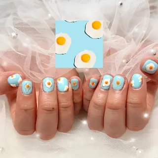 ネイル Coco Atelierのネイルデザイン