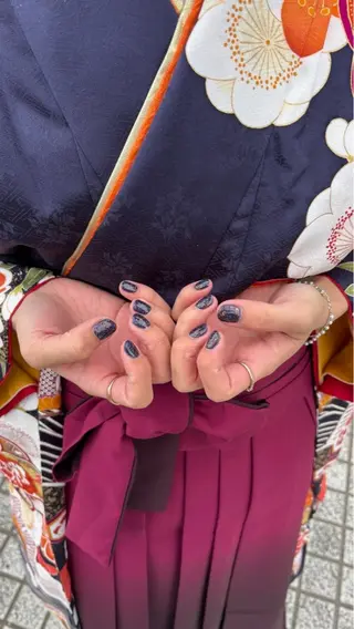 ネイル MIHO nail_noahのネイルデザイン