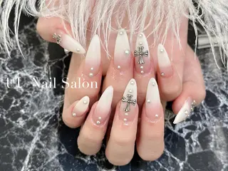ネイル UU Nail Salon 西川口のネイルデザイン