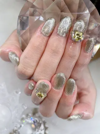 ネイル misun_ nailのネイルデザイン