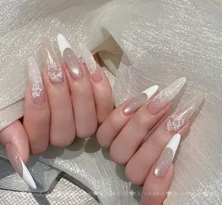 ネイル Lily nail salonのネイルデザイン
