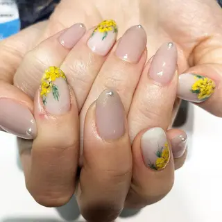ネイル sabo... nailのネイルデザイン
