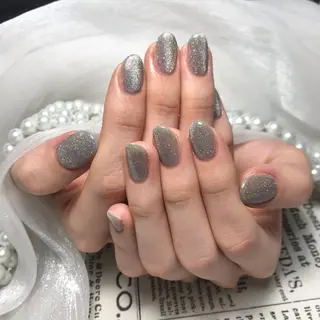ネイル Touni 🐿のネイルデザイン