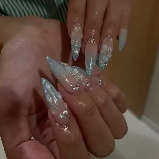 ネイル Luna Gladeのネイルデザイン