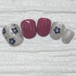 ネイル Nail salon Honey Beeのネイルデザイン