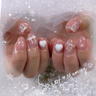 ネイル Chill Nailsalonのネイルデザイン