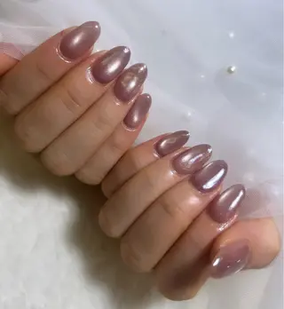 ネイル joieange Natsukiのネイルデザイン