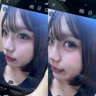 マツエク・マツパ shucre栄店 🎀momoのマツエク・マツパデザイン