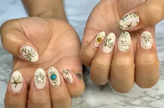 ネイル Mai’s nailのネイルデザイン