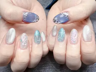 ネイル 💕Dreamy KIYO💕のネイルデザイン