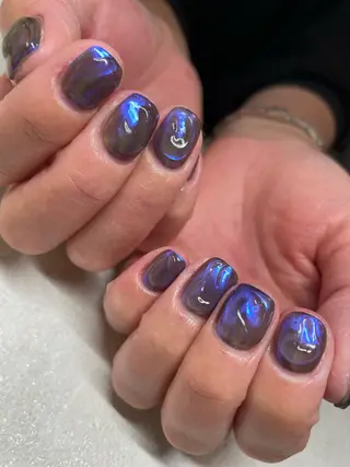 ネイル M☆NAIL asamiのネイルデザイン