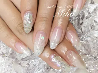 ネイル nail Berunaのネイルデザイン