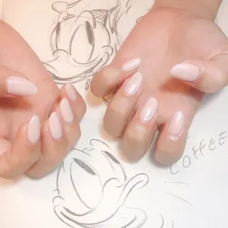 ネイル 平尾駅前/持込み専門 /owlnailのネイルデザイン