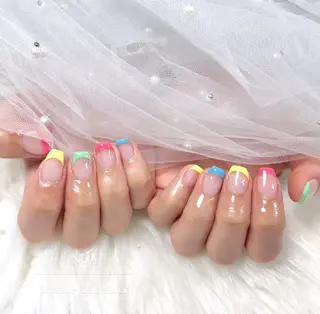 ネイル NOA NAILのネイルデザイン