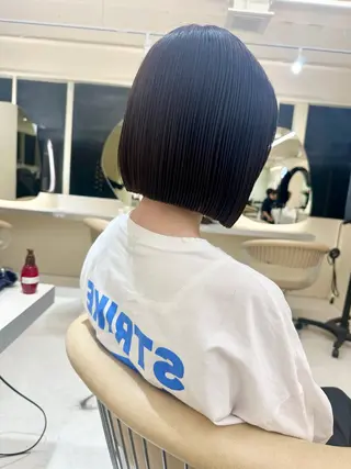 ショート メンズ眉WAX /眉カットの眉毛・アイブロウイメージ