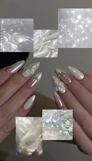 ネイル Blingg NailStudioのネイルデザイン