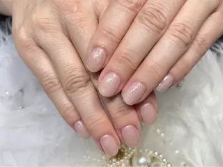 ネイル my nail plus 野江内代のネイルデザイン