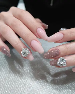 ネイル nailsalon LINKのネイルデザイン