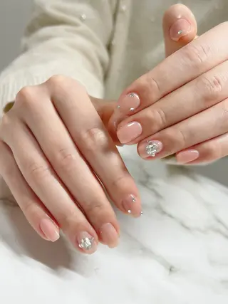 ネイル R@nail🫧町田 🫧らんのネイルデザイン
