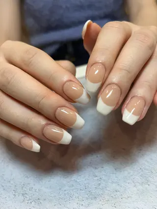 ネイル 【LINON】 airiのネイルデザイン