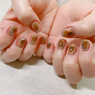 ネイル nail salonのネイルデザイン