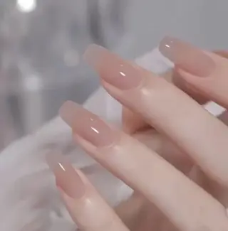 ネイル Queen‘s なんのネイルデザイン