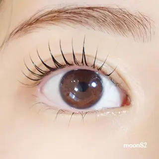 マツエク・マツパ Vie  Ange erikaのマツエク・マツパデザイン