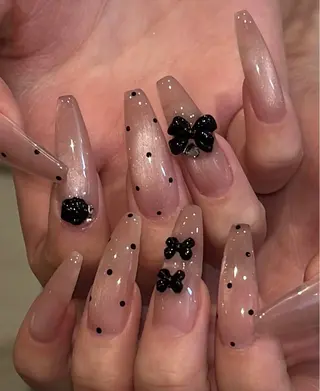 ネイル Noél_ Noaのネイルデザイン