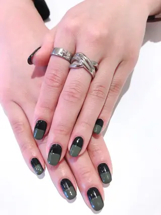 ネイル nail salon REMのネイルデザイン