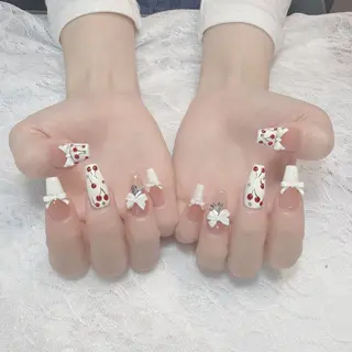 ネイル Lana Nailのネイルデザイン