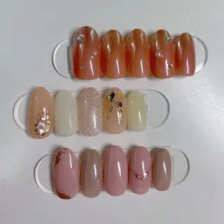 ネイル Ii / nailingのネイルデザイン