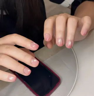 ネイル GreenNail salonのネイルデザイン